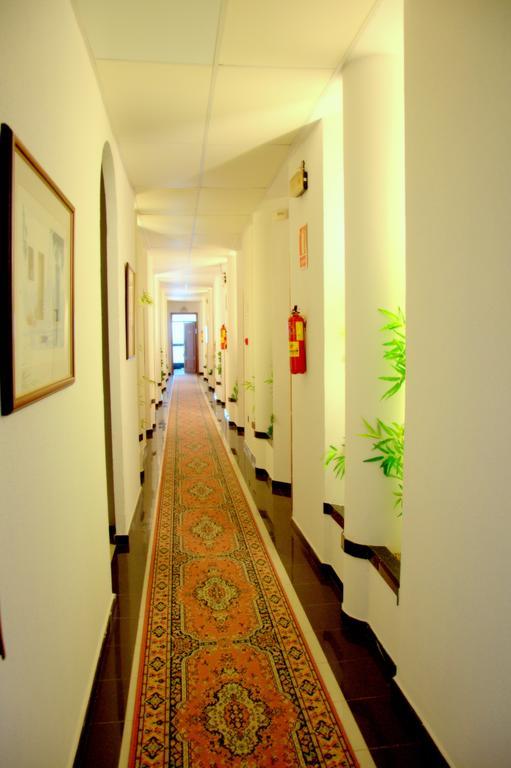 Hotel Palmero Torrepalma Exteriér fotografie
