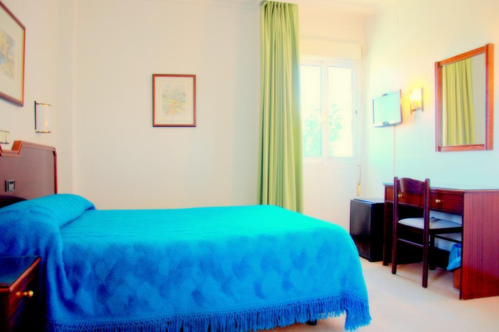Hotel Palmero Torrepalma Pokoj fotografie