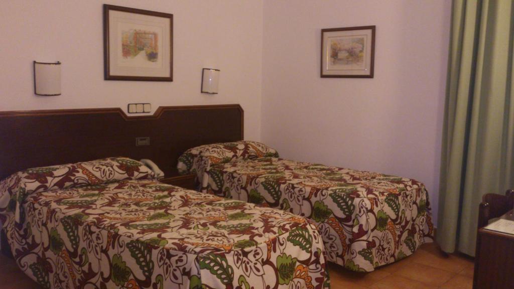 Hotel Palmero Torrepalma Pokoj fotografie