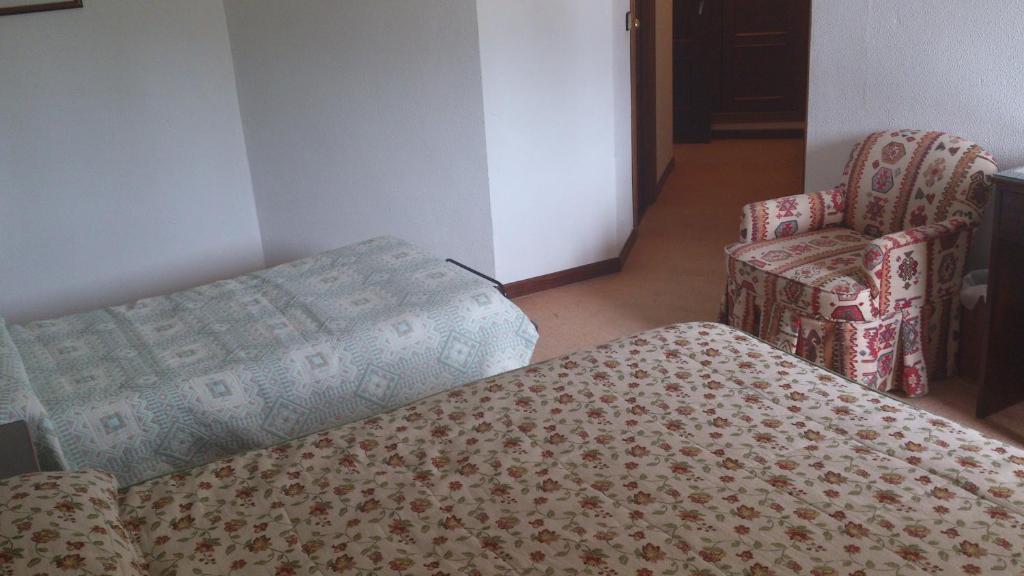Hotel Palmero Torrepalma Pokoj fotografie