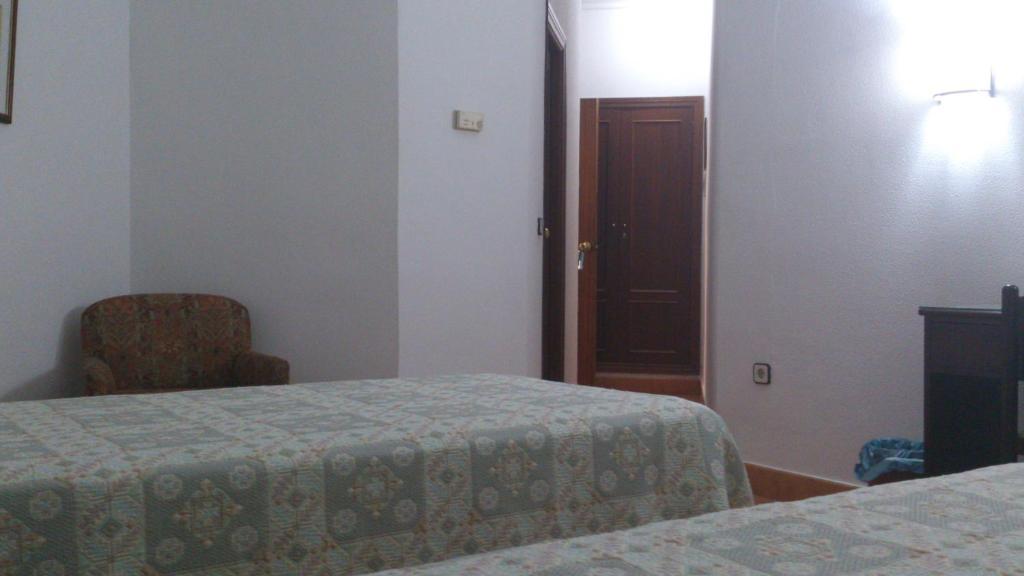 Hotel Palmero Torrepalma Pokoj fotografie