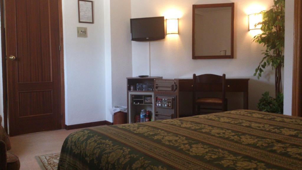 Hotel Palmero Torrepalma Pokoj fotografie