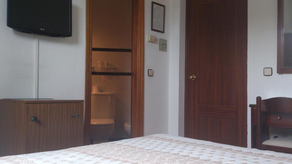 Hotel Palmero Torrepalma Pokoj fotografie