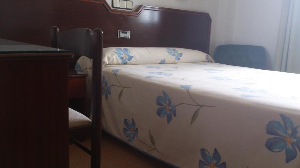 Hotel Palmero Torrepalma Pokoj fotografie