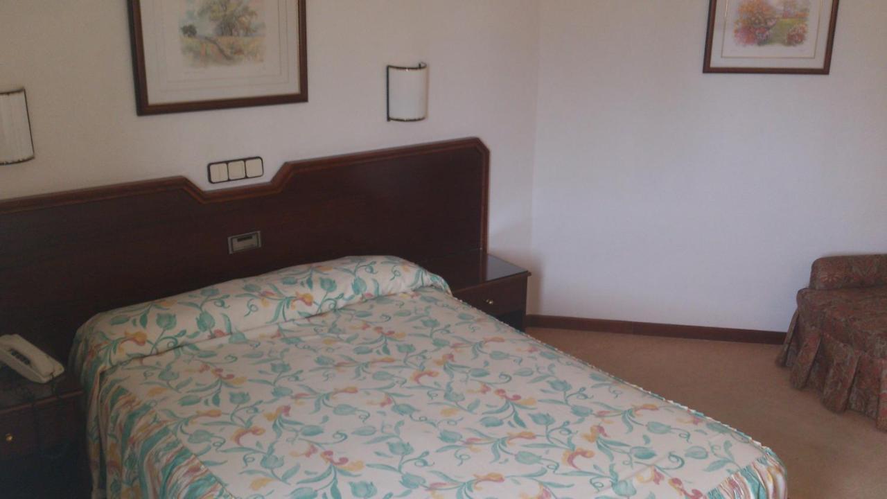 Hotel Palmero Torrepalma Pokoj fotografie